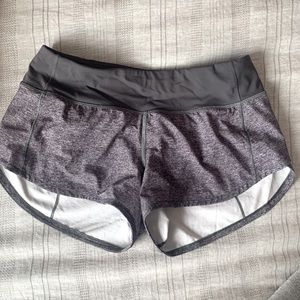 COPY - Lululemon Speed Up Short 2.5”